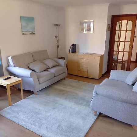 Holiday Home Schwabenhaus Kirkcaldy Luaran gambar