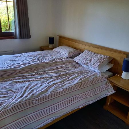 Holiday Home Schwabenhaus Kirkcaldy Luaran gambar