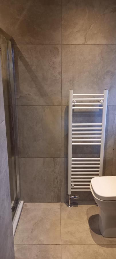 Holiday Home Schwabenhaus Kirkcaldy Luaran gambar