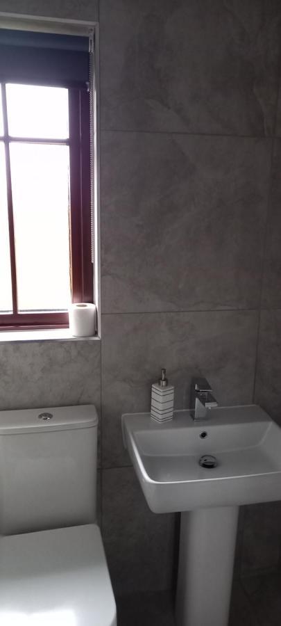 Holiday Home Schwabenhaus Kirkcaldy Luaran gambar