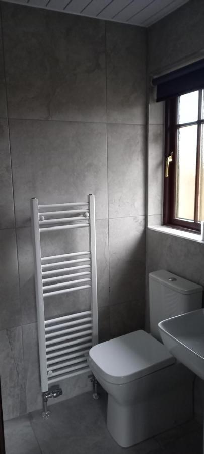 Holiday Home Schwabenhaus Kirkcaldy Luaran gambar