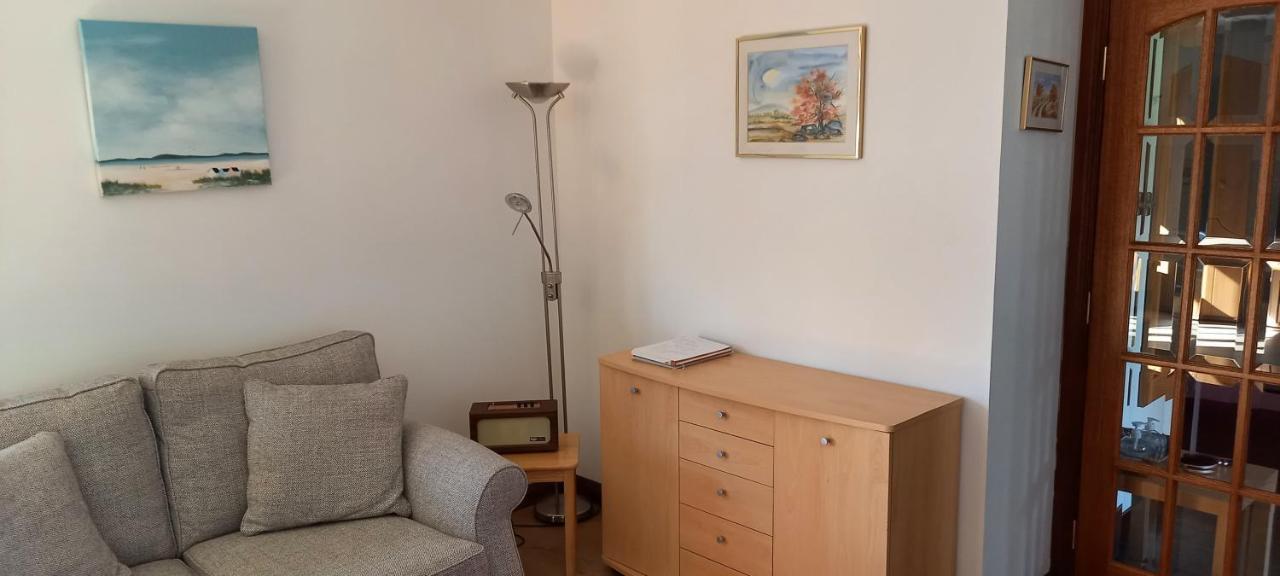Holiday Home Schwabenhaus Kirkcaldy Luaran gambar