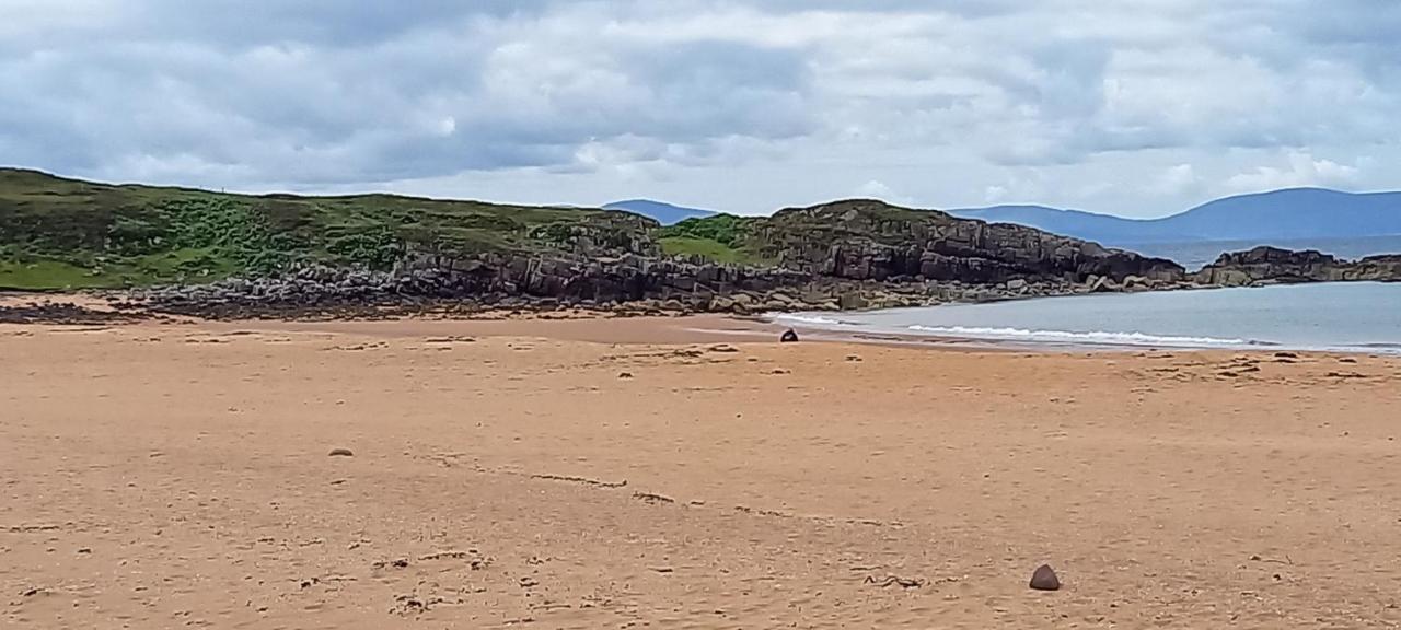 Holiday Home Schwabenhaus Kirkcaldy Luaran gambar