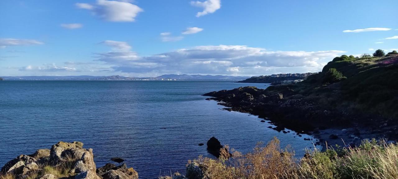 Holiday Home Schwabenhaus Kirkcaldy Luaran gambar