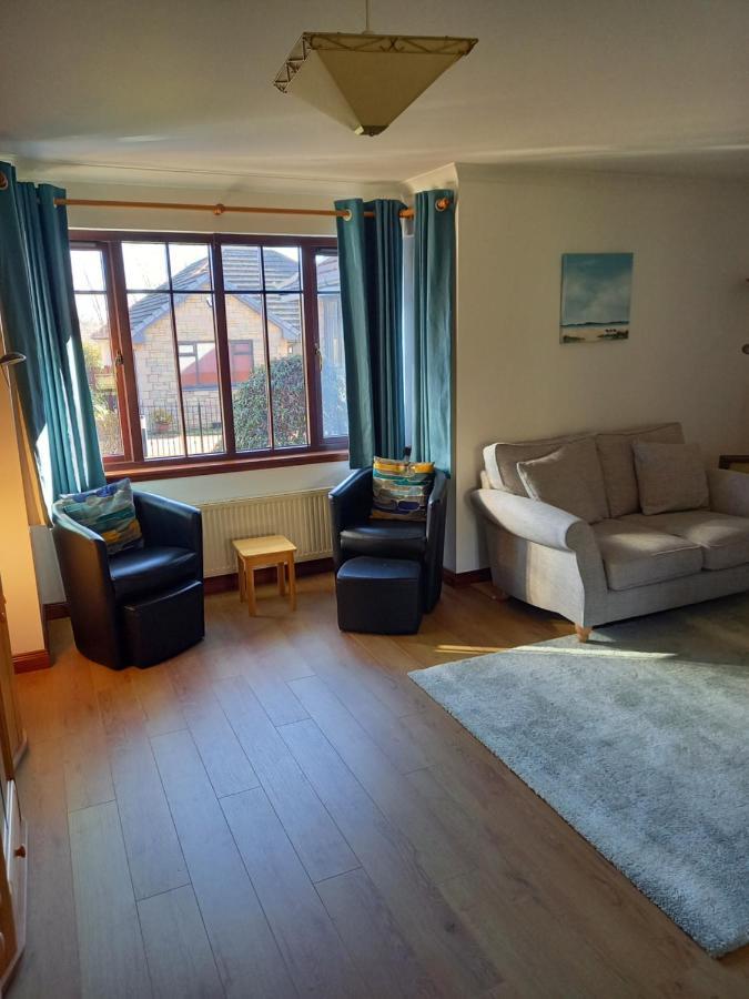 Holiday Home Schwabenhaus Kirkcaldy Luaran gambar