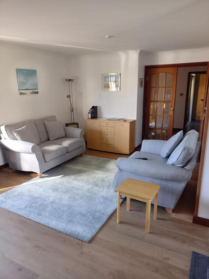 Holiday Home Schwabenhaus Kirkcaldy Luaran gambar