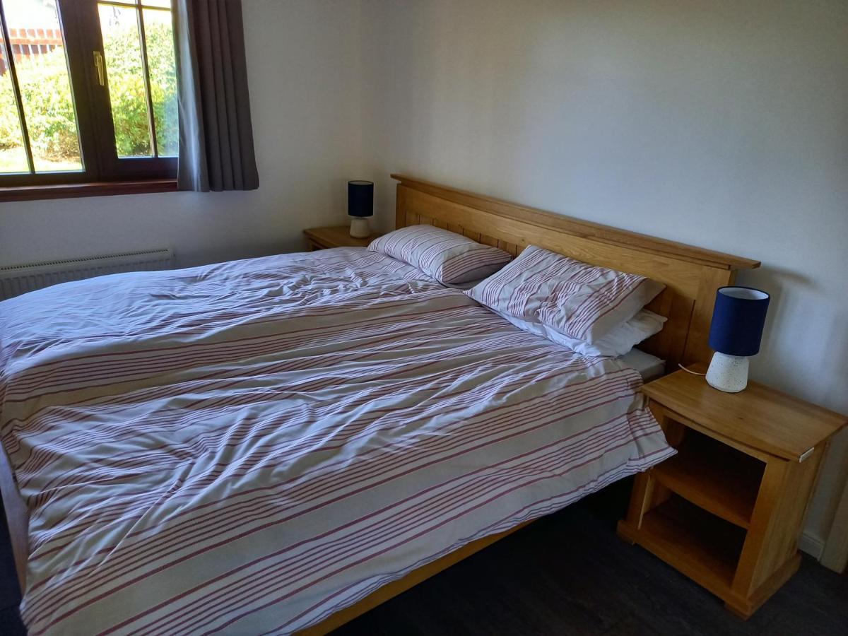 Holiday Home Schwabenhaus Kirkcaldy Luaran gambar