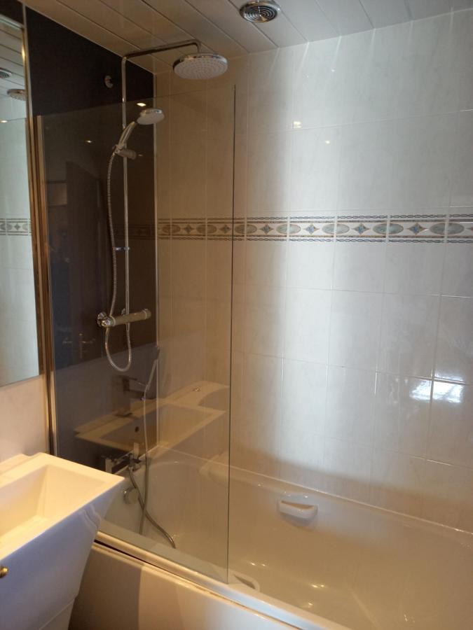 Holiday Home Schwabenhaus Kirkcaldy Luaran gambar