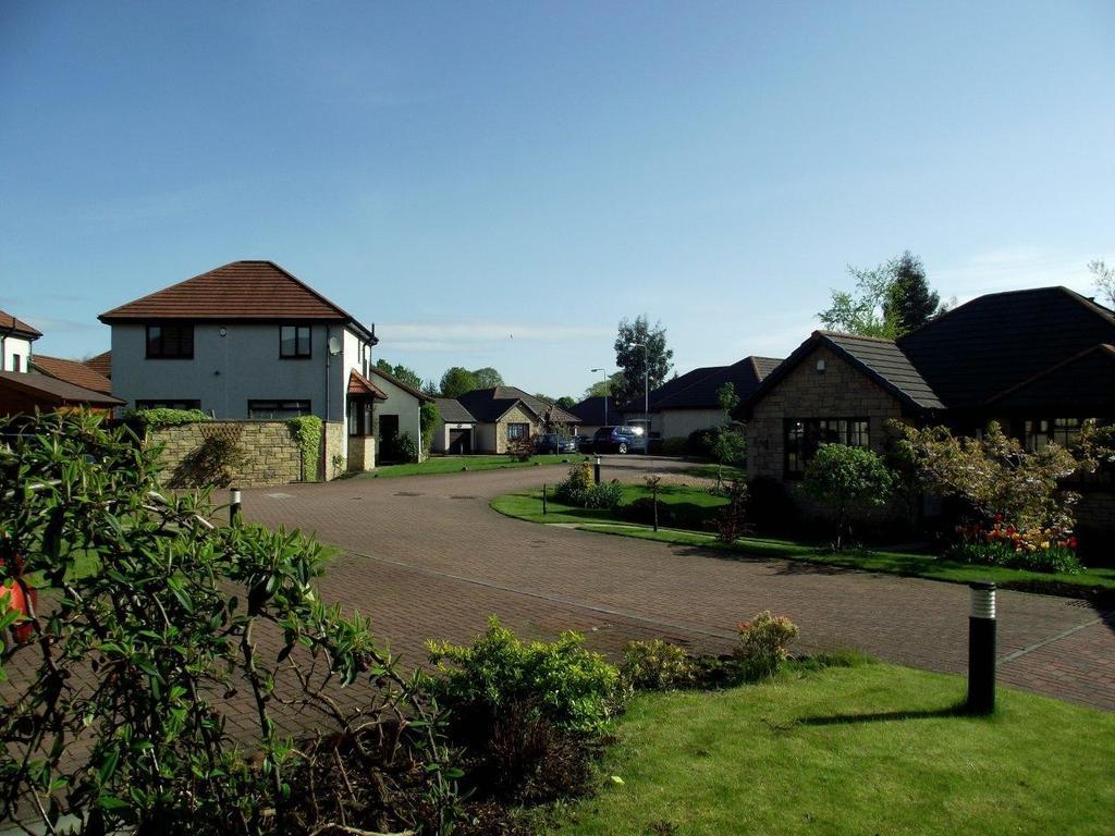 Holiday Home Schwabenhaus Kirkcaldy Luaran gambar