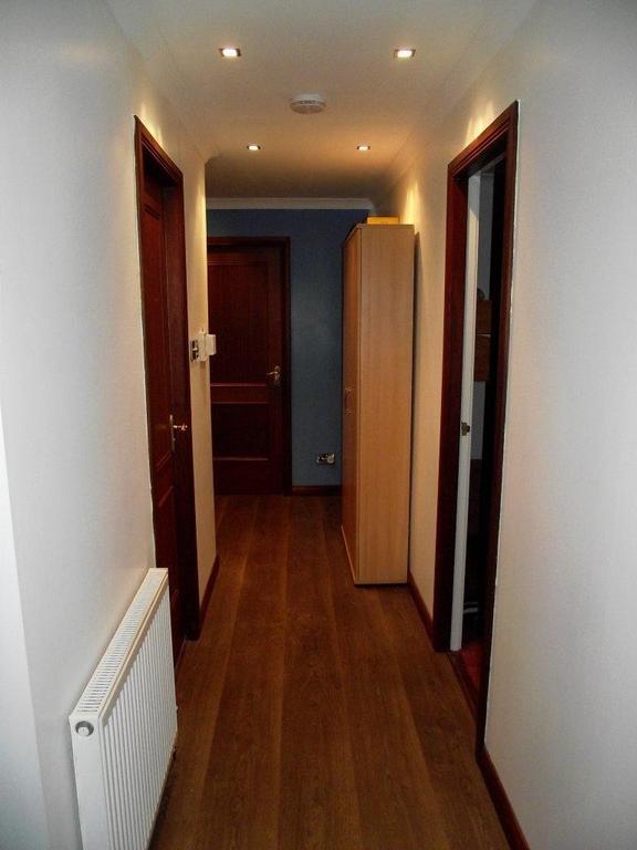 Holiday Home Schwabenhaus Kirkcaldy Luaran gambar