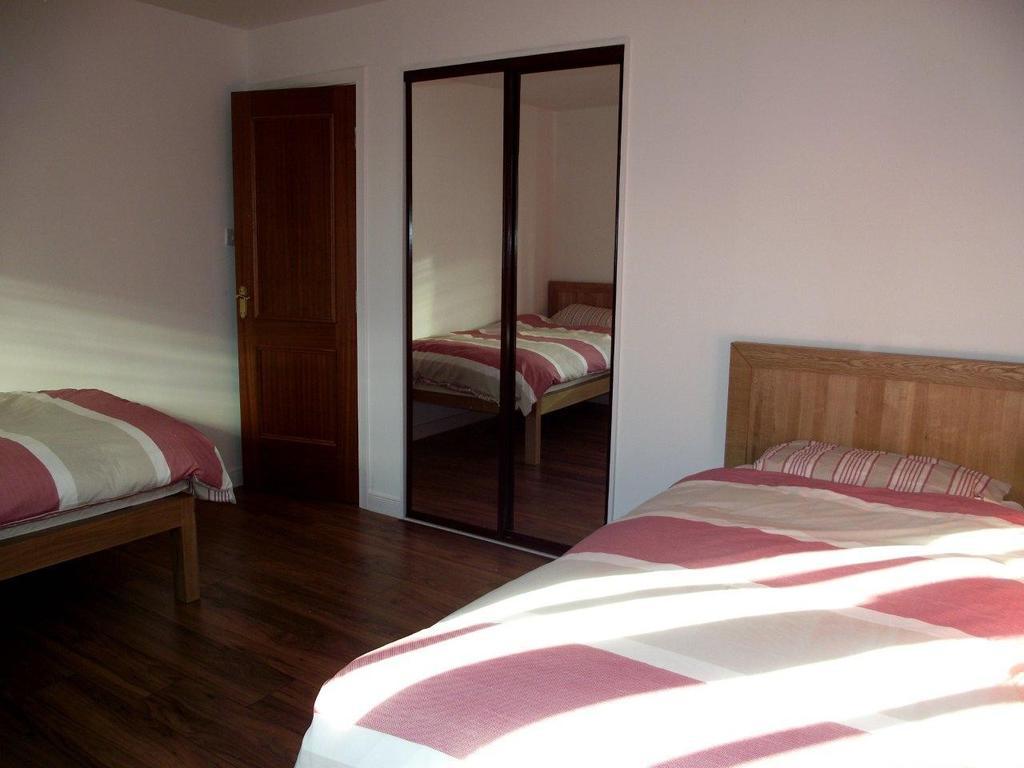 Holiday Home Schwabenhaus Kirkcaldy Luaran gambar