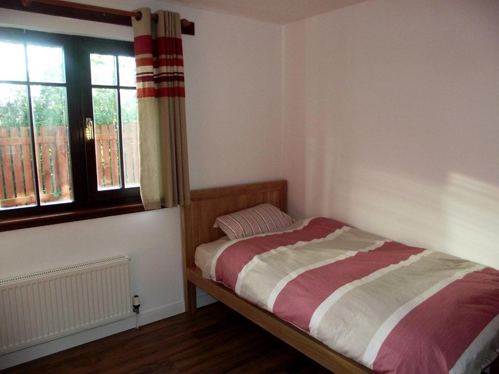 Holiday Home Schwabenhaus Kirkcaldy Luaran gambar